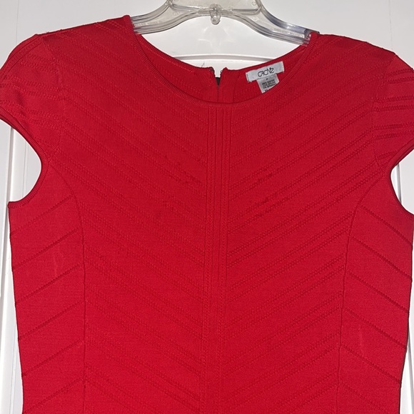 Cache Dress - Picture 2 of 3